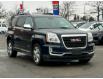 2017 GMC Terrain SLE-2 (Stk: P3427A) in Mississauga - Image 8 of 30