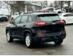 2017 Jeep Cherokee Sport (Stk: M23142B) in Mississauga - Image 3 of 32