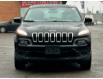 2017 Jeep Cherokee Sport (Stk: M23142B) in Mississauga - Image 8 of 32