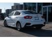 2018 Chevrolet Cruze LT Auto (Stk: 2445) in Chatham - Image 3 of 17