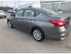 2018 Nissan Sentra 1.8 S (Stk: CGC662480PA) in Cobourg - Image 5 of 10