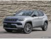 2024 Jeep Compass Limited (Stk: R3008) in Hamilton - Image 1 of 27
