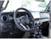 2024 Jeep Wrangler 4xe High Altitude (Stk: R1054) in Hamilton - Image 13 of 27