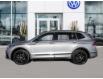 2024 Volkswagen Tiguan Comfortline R-Line Black Edition (Stk: TI24047) in Sault Ste. Marie - Image 3 of 10