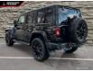 2023 Jeep Wrangler 4xe Sahara (Stk: 512795) in North Vancouver - Image 4 of 24