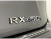 2021 Lexus RX 450h  (Stk: 14105585A) in Markham - Image 30 of 33