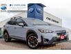 2021 Subaru Crosstrek Convenience (Stk: 30894) in Kitchener - Image 1 of 28