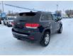 2017 Jeep Grand Cherokee Overland (Stk: 206067) in Medicine Hat - Image 8 of 27