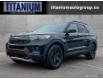 2023 Ford Explorer Timberline (Stk: A47624) in Langley BC - Image 1 of 25