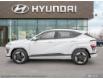 2024 Hyundai Kona Electric Ultimate (Stk: 117943) in London - Image 3 of 21
