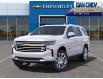 2024 Chevrolet Tahoe High Country (Stk: 240375) in Gananoque - Image 6 of 24