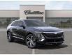 2024 Cadillac LYRIQ Luxury (Stk: 240351) in Gananoque - Image 7 of 24
