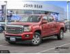 2016 GMC Canyon SLE (Stk: 7837-23A) in St. Catharines - Image 1 of 28