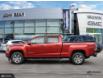 2016 GMC Canyon SLE (Stk: 7837-23A) in St. Catharines - Image 4 of 28