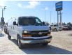 2023 Chevrolet Express 3500 Work Van (Stk: N230520) in Stony Plain - Image 16 of 33