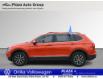 2018 Volkswagen Tiguan Comfortline (Stk: P0244) in Orillia - Image 3 of 22