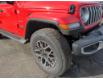 2024 Jeep Wrangler Sahara (Stk: 240236) in Windsor - Image 10 of 24