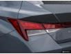 2022 Hyundai Elantra Preferred (Stk: U2406A) in Hamilton - Image 16 of 31