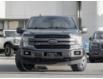 2018 Ford F-150 Lariat (Stk: 23F6816A) in Mississauga - Image 2 of 28