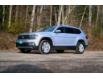 2018 Volkswagen Atlas 3.6 FSI Execline (Stk: PA549545A) in Vancouver - Image 1 of 21