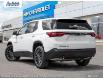 2024 Chevrolet Traverse Limited RS (Stk: 81374) in Courtice - Image 4 of 22