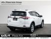 2017 Toyota RAV4 LE (Stk: 9624A) in Richmond Hill - Image 4 of 20