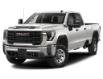 2024 GMC Sierra 3500HD AT4 in Vancouver - Image 1 of 11