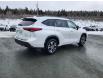 2020 Toyota Highlander XLE (Stk: 44351A) in St. Johns - Image 4 of 19
