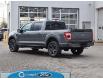 2023 Ford F-150 Lariat (Stk: F31109) in GEORGETOWN - Image 4 of 22