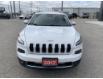 2017 Jeep Cherokee Limited (Stk: UM3280) in Chatham - Image 2 of 19