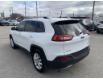 2017 Jeep Cherokee Limited (Stk: UM3280) in Chatham - Image 6 of 19