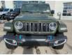 2024 Jeep Wrangler 4xe Sahara (Stk: R0122) in Québec - Image 2 of 16