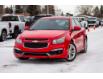 2016 Chevrolet Cruze Limited 2LT (Stk: 41015A) in Edmonton - Image 1 of 28