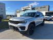 2024 Jeep Grand Cherokee Laredo (Stk: 24006) in Meaford - Image 1 of 14