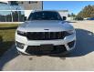 2024 Jeep Grand Cherokee Laredo (Stk: 24006) in Meaford - Image 2 of 14