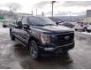 2023 Ford F-150 XLT (Stk: 23T137) in Quesnel - Image 1 of 17