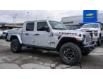 2022 Jeep Gladiator Mojave (Stk: N37023A) in Penticton - Image 4 of 18