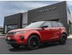 2023 Land Rover Range Rover Evoque SE (Stk: RE11481-new) in Windsor - Image 1 of 20