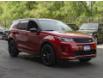 2022 Land Rover Discovery Sport  (Stk: LD11002) in Windsor - Image 3 of 19