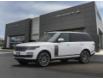 2020 Land Rover Range Rover 5.0L V8 Supercharged P525 HSE (Stk: TL81401) in Windsor - Image 1 of 28