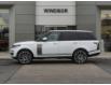 2020 Land Rover Range Rover 5.0L V8 Supercharged P525 HSE (Stk: TL81401) in Windsor - Image 4 of 28