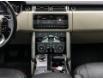 2020 Land Rover Range Rover 5.0L V8 Supercharged P525 HSE (Stk: TL81401) in Windsor - Image 20 of 28