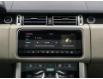 2020 Land Rover Range Rover 5.0L V8 Supercharged P525 HSE (Stk: TL81401) in Windsor - Image 21 of 28