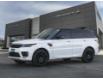 2021 Land Rover Range Rover Sport HSE DYNAMIC (Stk: PL61895) in Windsor - Image 1 of 23