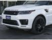 2021 Land Rover Range Rover Sport HSE DYNAMIC (Stk: PL61895) in Windsor - Image 2 of 23