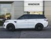 2021 Land Rover Range Rover Sport HSE DYNAMIC (Stk: PL61895) in Windsor - Image 4 of 23