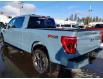 2023 Ford F-150 XLT (Stk: 23T138) in Quesnel - Image 5 of 19
