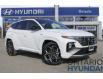 2024 Hyundai Tucson Hybrid N-Line AWD (Stk: 163097) in Whitby - Image 9 of 28
