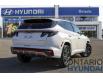 2024 Hyundai Tucson Hybrid N-Line AWD (Stk: 180884) in Whitby - Image 11 of 30
