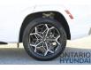 2024 Hyundai Tucson Hybrid N-Line AWD (Stk: 180884) in Whitby - Image 28 of 30
